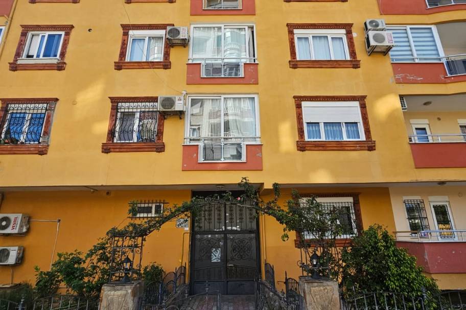 Property Detail
